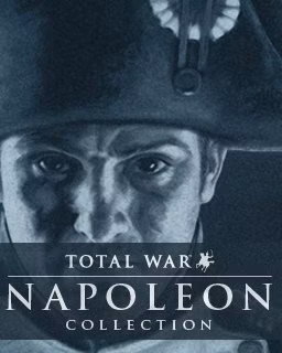 ESD Napoleon Total War Collection