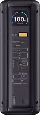 Xiaomi 212W HyperCharge Power Bank 25000mAh GL