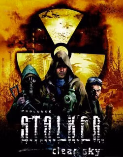 ESD S.T.A.L.K.E.R. Clear Sky