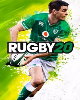 ESD RUGBY 20