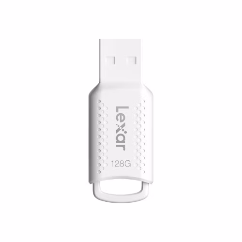 Lexar 128GB JumpDrive® V400 USB 3.0
