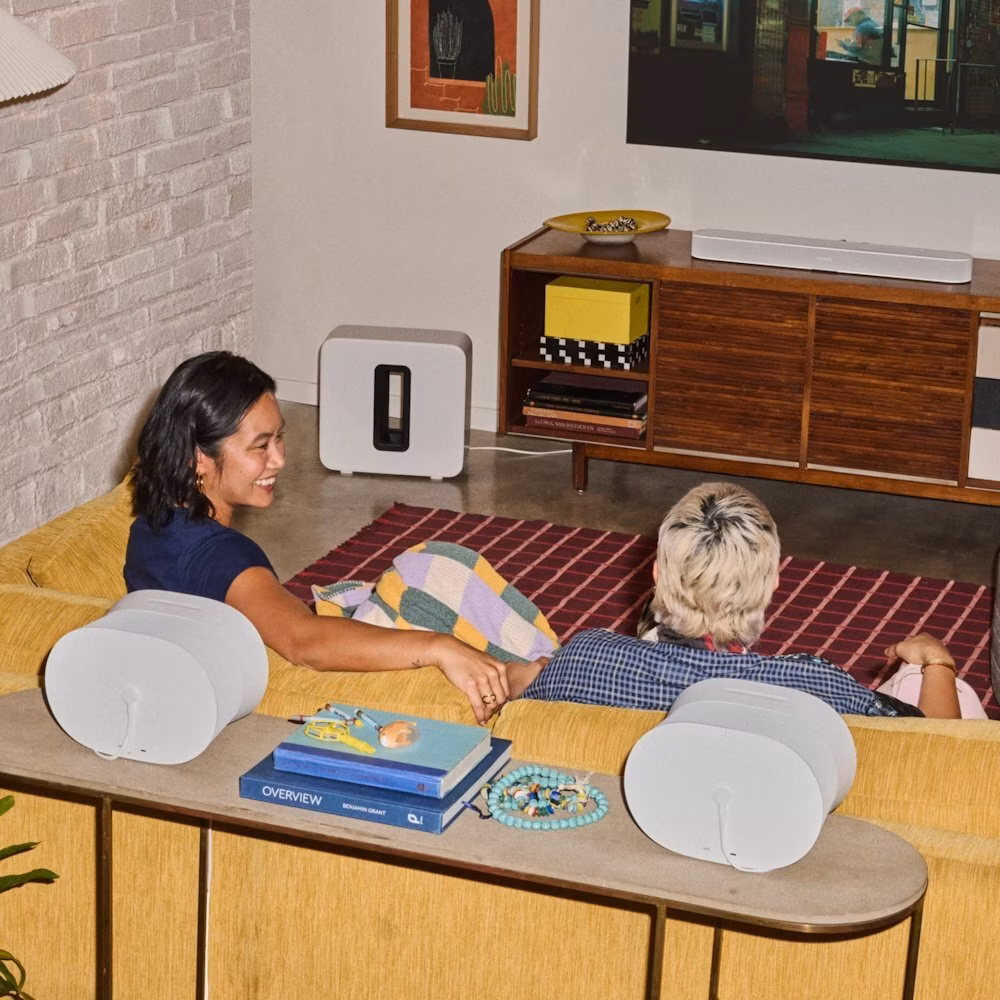 Sonos Beam Ultra White
