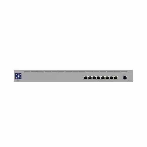 Ubiquiti USW-Mission-Critical, Switch Mission Critical