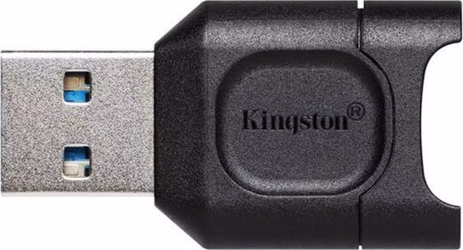 KINGSTON MobileLite Plus UHS-II microSD čtečka