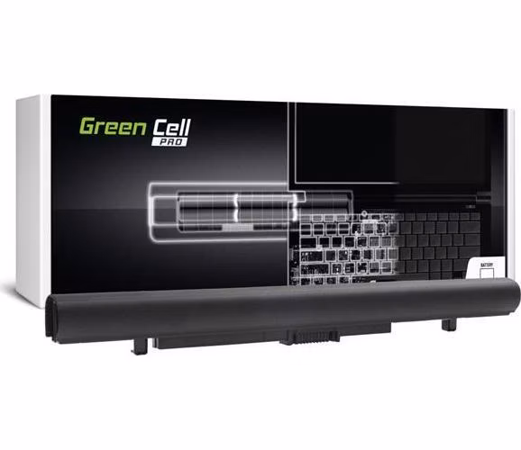 Green Cell Battery PRO PA5212U-1BRS for Toshiba Satellite Pro A30-C A40-C A50-C R50-B R50-C Tecra A50-C Z50-C