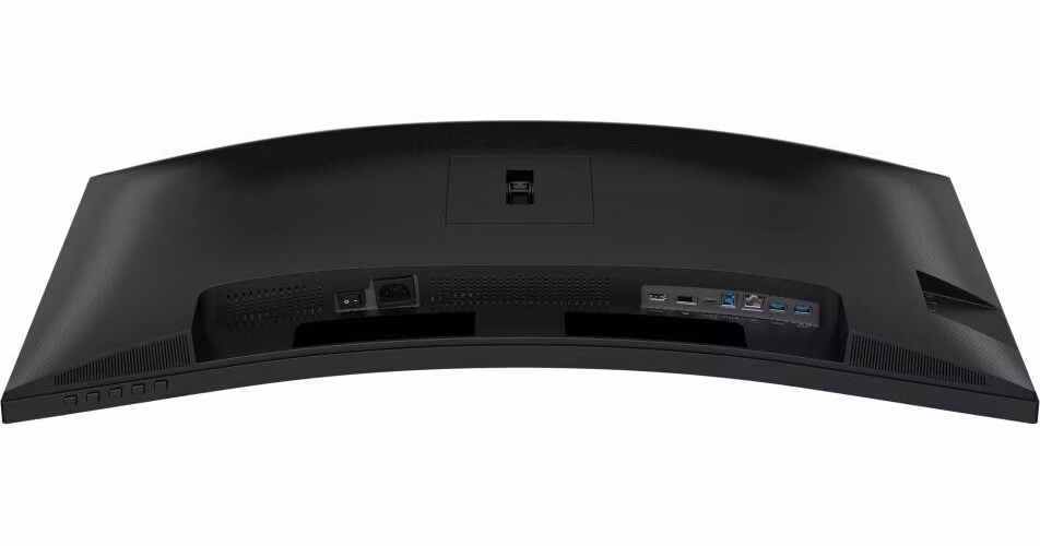 BAZAR - Philips MT VA LED 34" 34B2U3600C/00 - 3440x1440,VA,120Hz,Prohnutý,HDMI,DP,USBhub,USB-C,RJ45,Repro,Otočný - Poško