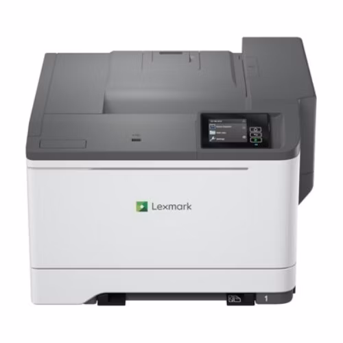 Lexmark CS531dw, 33ppm MFP, color laser, duplex, wifi