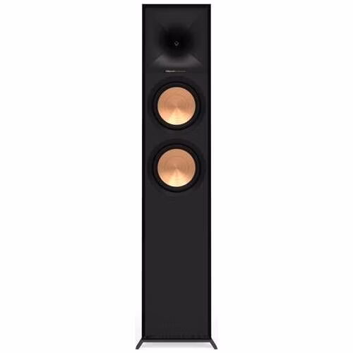 Klipsch R-600F stĺpový reproduktor, 100 W, Bass-reflex, 8 Ohm, 96 dB