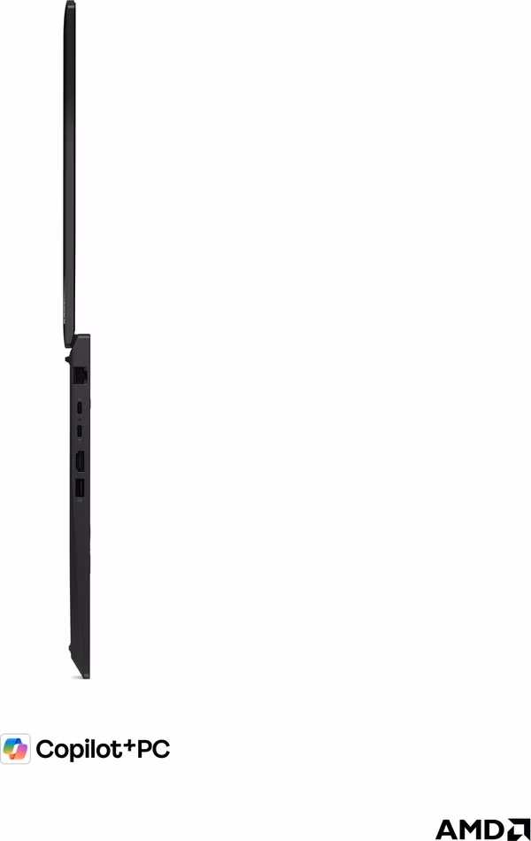 LENOVO NTB ThinkPad L16 G3 (AMD) - Ryzen AI 5 430,16" WUXGA IPS,16GB,512SSD,AMD Radeon 840M,W11P,3Y Onsite,Bez adaptéra