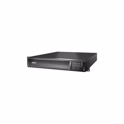APC Smart-UPS X 1500VA (1200W)/ 2U/ Rack/Tower/ LINE-INTERAKTIVNÍ/ 230V/ LCD