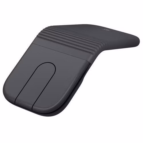 Logitech® MOBI FOLD FOR BUSINESS GRAPHITE BT