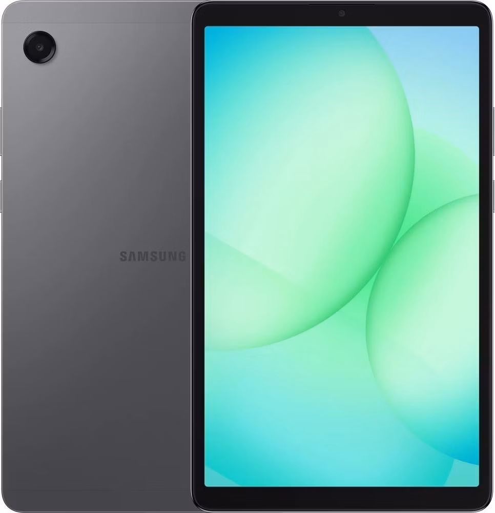 Samsung Galaxy Tab A11 LTE 8/128GB, EU, šedá