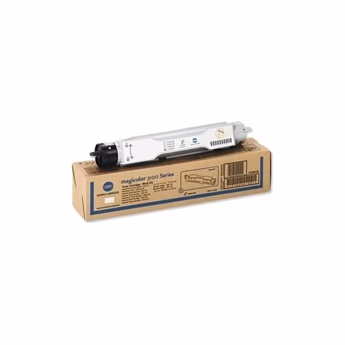Konica Minolta Toner černý pro MC3100 (8500 stran)