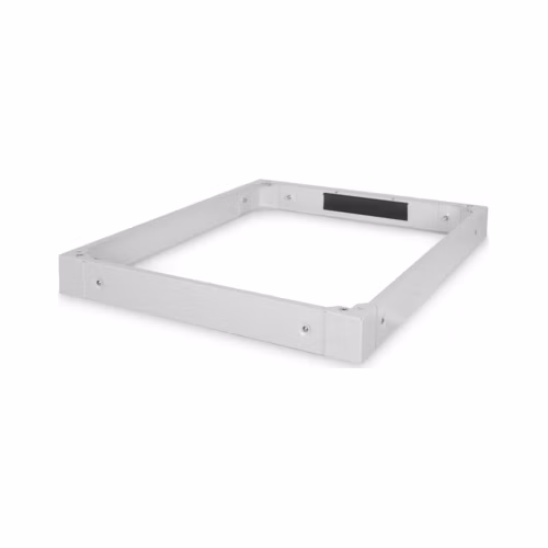 DIGITUS Professional Plinth for Server Cabinets of the Unique Series - 800x1000 mm (WxD)