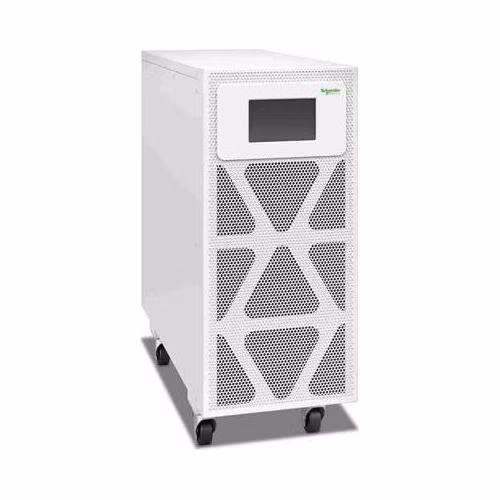 APC Easy UPS 3S Pro 10kVA 400V 3:3 UPS pro externí baterie