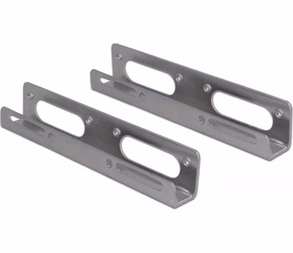 Delock Instalační sada 2.5” na 3.5”