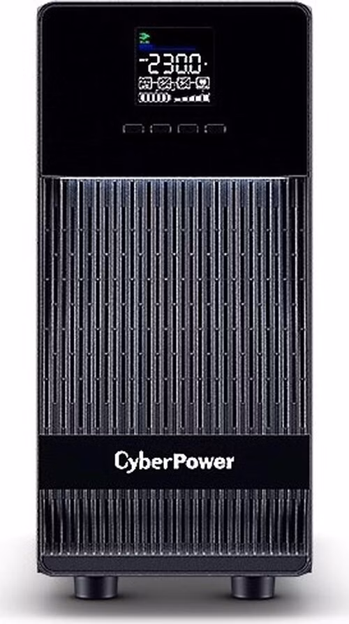 CyberPower OnLine S (ECO) UPS 3000VA/2700W, Tower