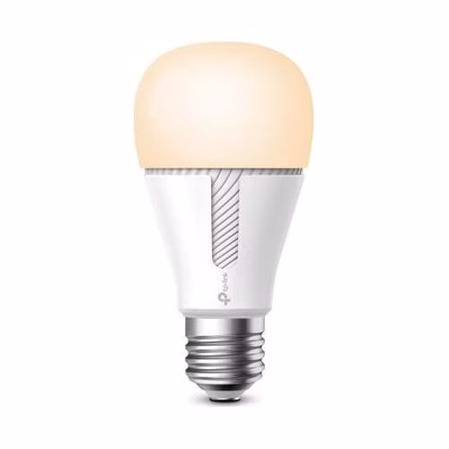 TP-Link KL110, Chytrá Wi-Fi LED žárovka se stmíváním, 2700K, E27, 10W (60W)