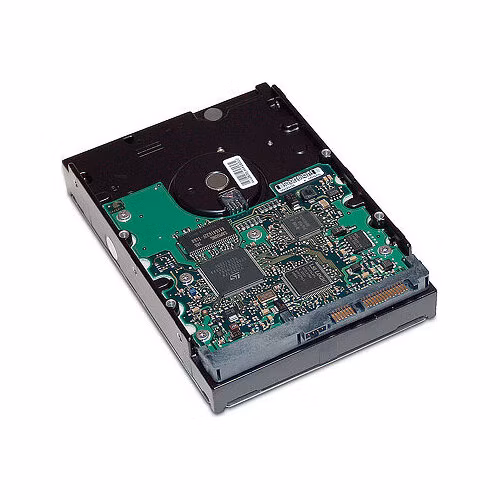 HP 500GB SATA 6Gb/s 7200 HDD