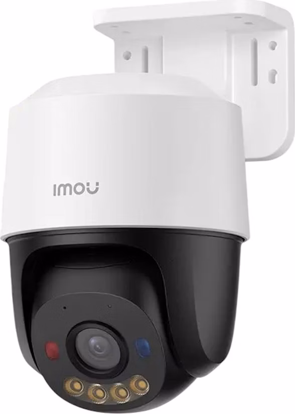 Imou IP kamera PS7F 5MP/ PTZ/ PoE/ 5Mpix/ IP65/ obj. 3,6mm/ 8x digitální zoom/ H.265/ Onvif/ CZ app