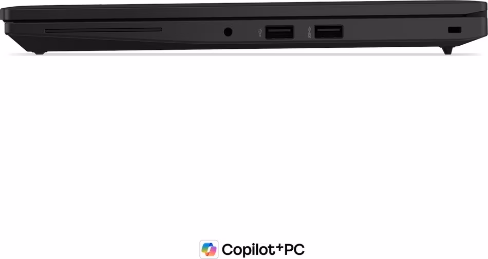 Lenovo ThinkPad L/L14 Gen 7 (Intel)/U7-355/14"/WUXGA/24GB/512GB/Intel int/W11P/Black/3R On-Site