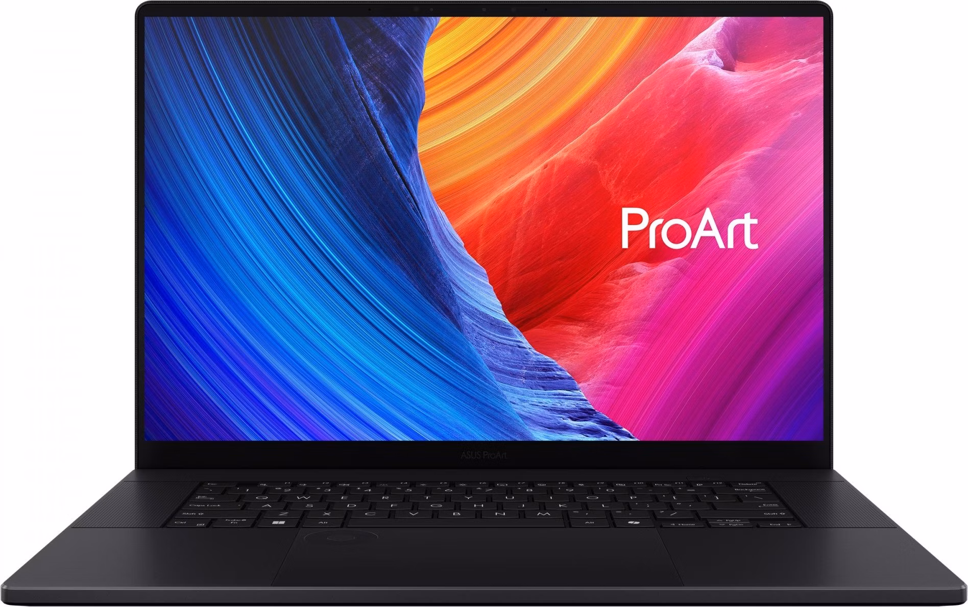 ASUS ProArt P16/H7606WX-OLED065XZ/AI9-HX370/16"/4K/T/64GB/4TB/RTX 5090/W11P/Black/2R