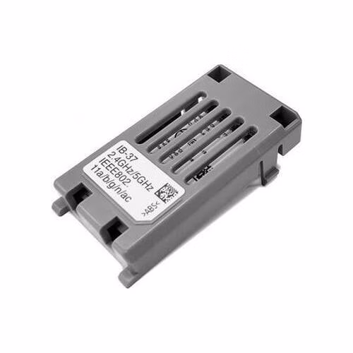 Kyocera IB-37 - Wireless LAN (802.11b/g/n, 2.4-GHz and 5-GHz) s Wi-Fi Direct