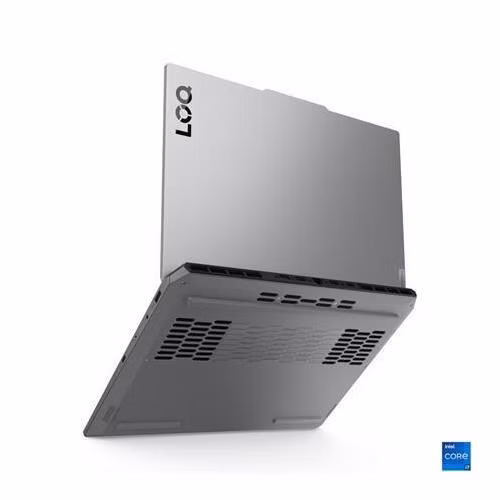 Lenovo LOQ 15IRX10 i7-13645HX/16GB/SSD 512GB/15,6"/IPS/FHD/144Hz/300nitů/RTX5050 8GB/bezADPT/bez OS/šedá