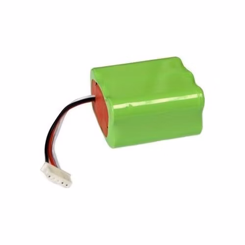 GOOWEI ENERGY Baterie iRobot Braava 380, 390 – NiMH 2000 mAh