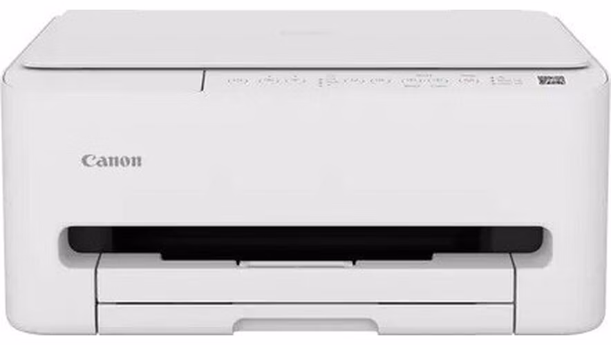 BAZAR -Canon PIXMA Tiskárna TS4150i - barevná, MF (tisk,kopírka,sken,cloud), duplex, USB, Wi-Fi ( POŠKOZENÝ OBAL)