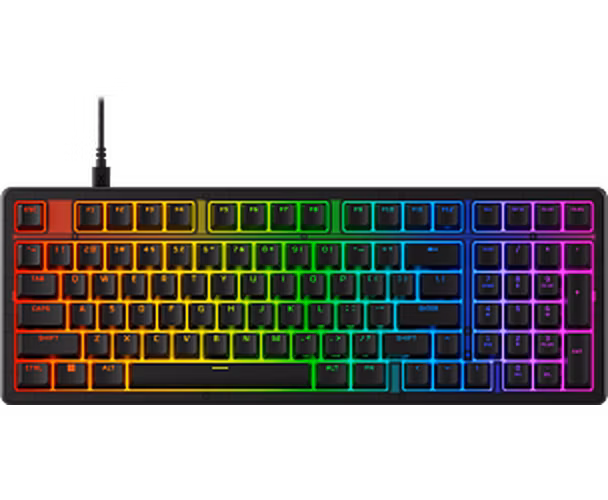 HyperX Origins 2 1800 Gaming Keyboard