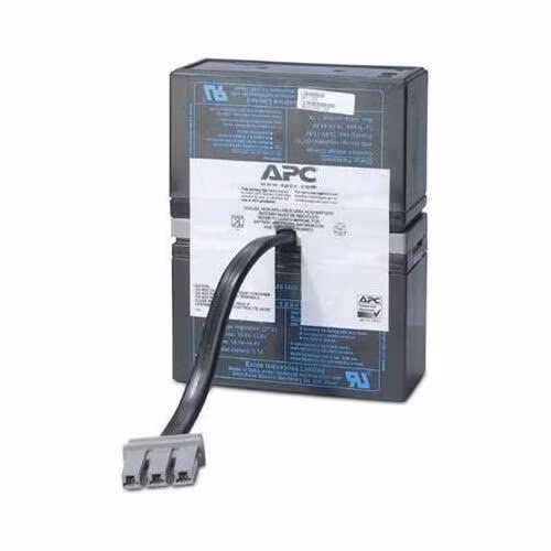 APC RBC33 výměnná bateriová sada pro BR1500I, BR1500-FR, SC1000I