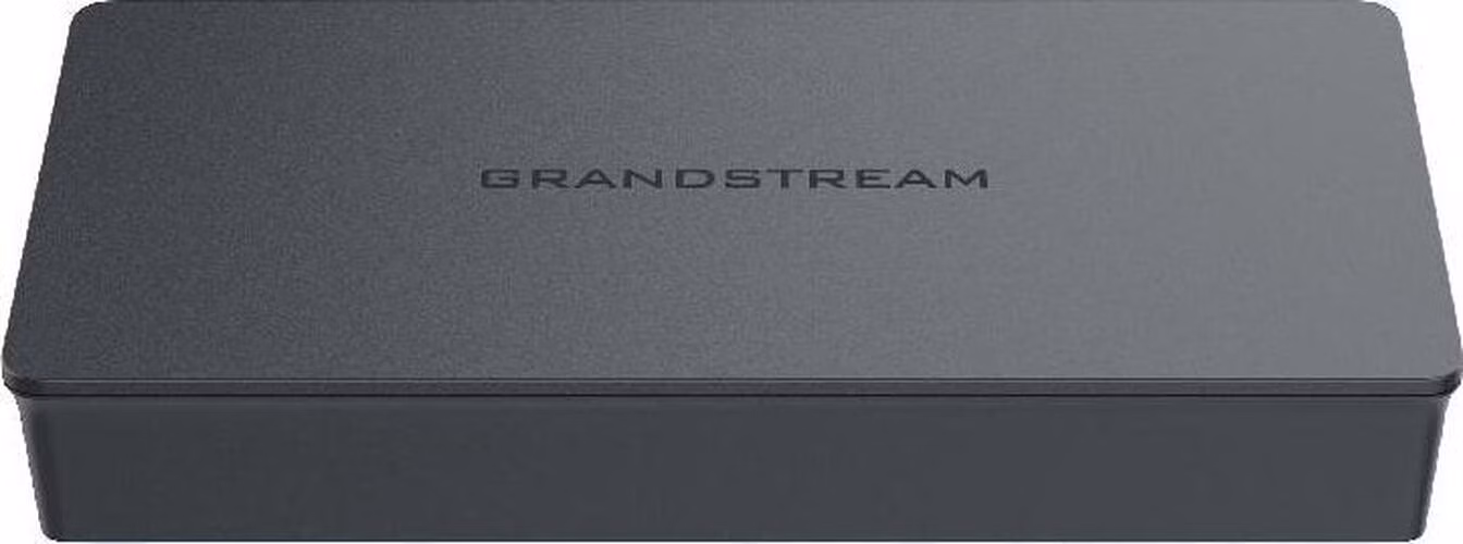Grandstream GWN7701 Unmanaged Network Switch 8 portů