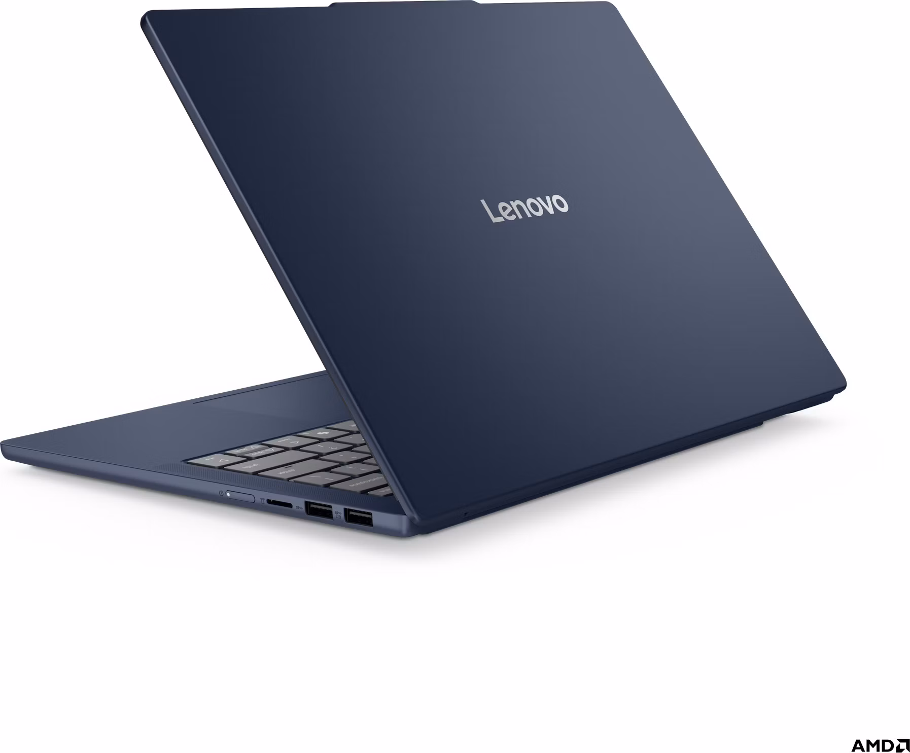 LENOVO NTB IdeaPad Slim 5 14ARP10 - Ryzen 5 7535HS,14" WUXGA OLED,16GB,1TSSD,HDMI,AMD Radeon 660M,W11H,3Y po registrácii