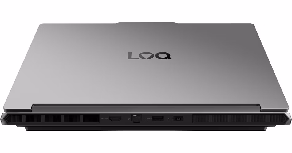 LOQ 15.3"WUXGA/C7 230H/16GB/512GB/RTX3050/noOS/noA