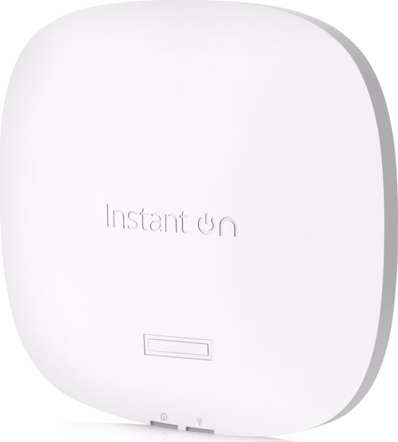 HPE Networking Instant On Indoor Access Point Wi-Fi 6 4x4 (RW) AP25 (R9B28A)