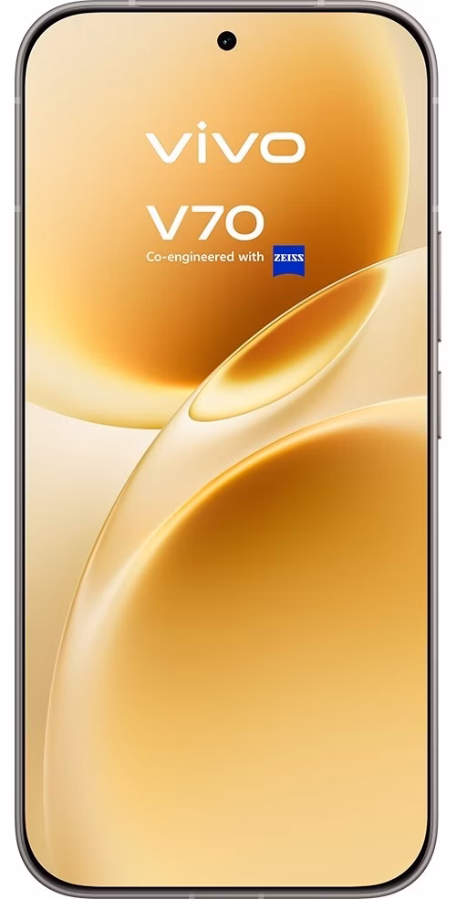 VIVO V70/8GB/512GB/Alpine Gray