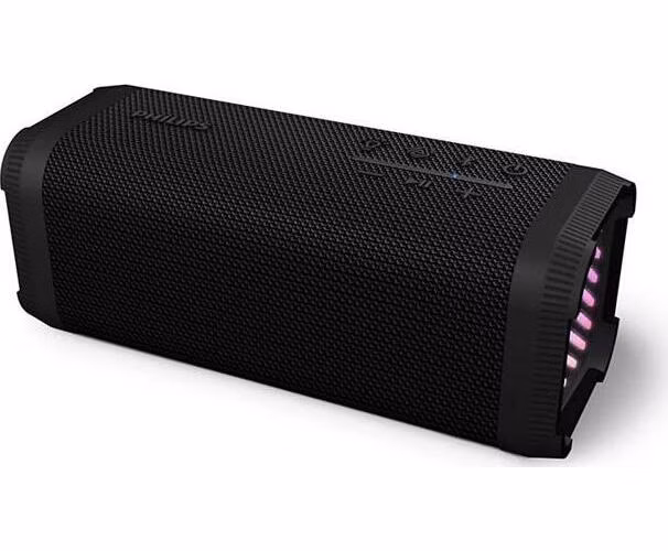 Philips TAS5000EB portable bluetooth speaker