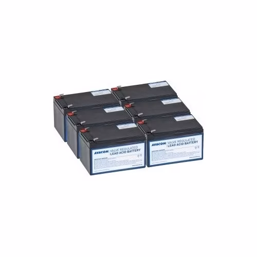 AVACOM AVA-RBP06-12120-KIT Legrand