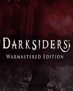 ESD Darksiders 1 Warmastered Edition