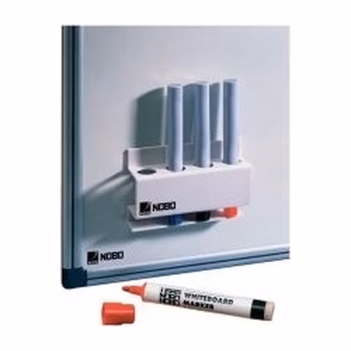 NOBO magnetický držák popisovačů, standard