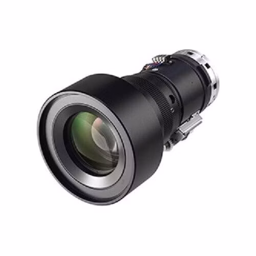 BENQ objektiv Lens Semi Long Zoom/ 1,55x zoom/ XGA 5,5 - 8,56/ WXGA 5,56 - 8,67/ pro PX9600/PX9710/PW9500/PW9620/PU7930