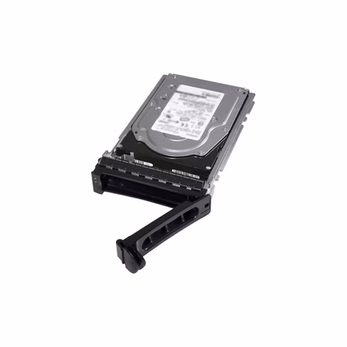 Dell 480GB SSD SATA ISE Read Intensive 6Gbps 512e 2.5in Hot-Plug SP