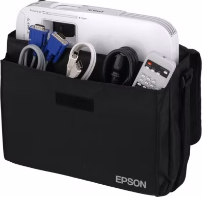 EPSON příslušenství Soft Carrying case - ELPKS64 - EB-9xx