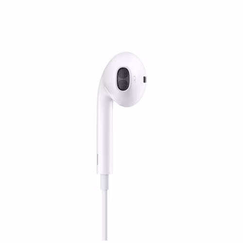 Apple EarPods with Lightning Connector *Poškodený obal*