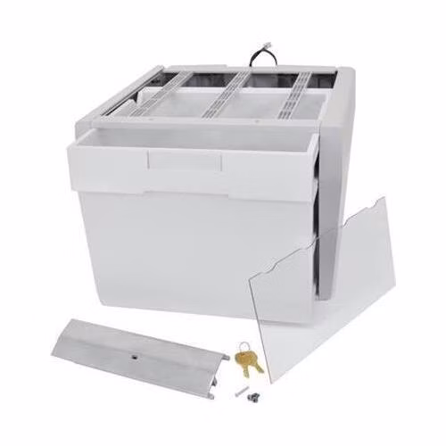 ERGOTRON STYLEVIEW ENVELOPE DRAWER, SV43/44, šuplík na složky , uzamykatelný