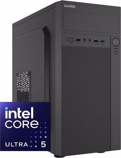 PRESTIGIO Advanced Ultra 5-225 Intel Graphics, 32GB DDR5, SSD 1TB, FDOS