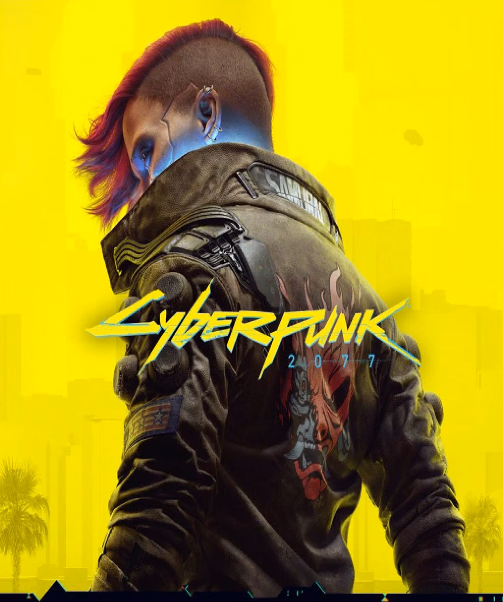 ESD Cyberpunk 2077