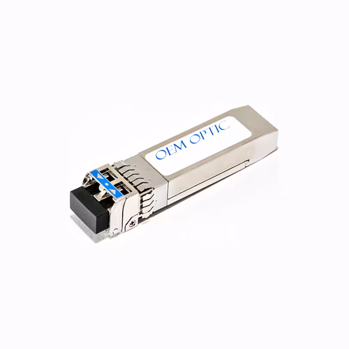 OEM X130 10G SFP+ LC LR Transceiver 10km