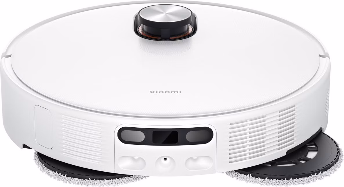 Xiaomi Robot Vacuum 5 EU White